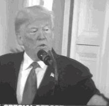 Trump Mr President GIF - Trump Mr President 45 GIFs