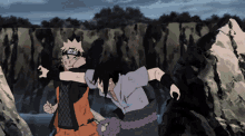 Sasuke Uchiha Naruto GIF - Sasuke Uchiha Naruto Naruto Uzumaki GIFs