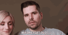 Before I Get Old Dave Crosby GIF - Before I Get Old Dave Crosby Ashley Crosby GIFs