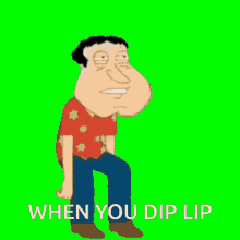 Dip Lip Tweaker GIF - Dip Lip Tweaker Reddit GIFs