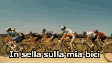 Bicicletta Giro In Bici Facciamo Un Giro In Sella Ciclista Mr Bean Rowan Atkinson GIF