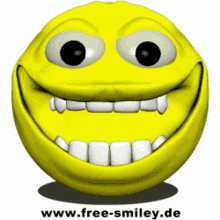 Free Smiley Faces De Smiley GIF - Free Smiley Faces De Smiley Emoji GIFs