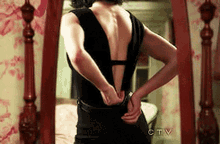 Ouat Once Upon A Time GIF - Ouat Once Upon A Time Mirror GIFs