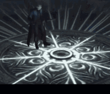 Devil May Cry Devil May Cry3 GIF - Devil May Cry Devil May Cry3 Vergil GIFs