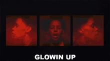 Glowin Up Omb Bloodbath GIF - Glowin Up Omb Bloodbath Bolt Song GIFs