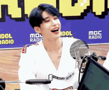 X1 One It GIF - X1 One It Seungwoo GIFs