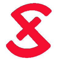 Xset Xset Logo Sticker - Xset Xset Logo Stickers