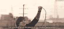 Ofmiceand Broken Generation GIF - Ofmiceand Broken Generation Angry GIFs