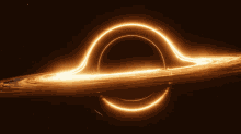 Blackhole Space GIF - Blackhole Space Astronomy GIFs