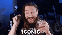 Iconic Become The Knight GIF - Iconic Become The Knight Classic GIFs