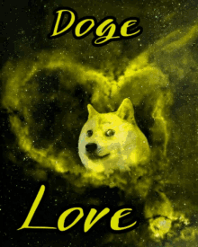 Doge Lovealwaysgoo GIF - Doge Lovealwaysgoo Love GIFs