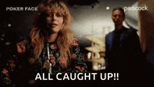 Wow Charlie Cale GIF