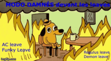 Damné Damnés GIF - Damné Damnés Repertoire GIFs