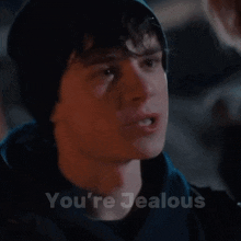 Alex Walter My Life With The Walter Boys GIF - Alex Walter My Life With The Walter Boys GIFs