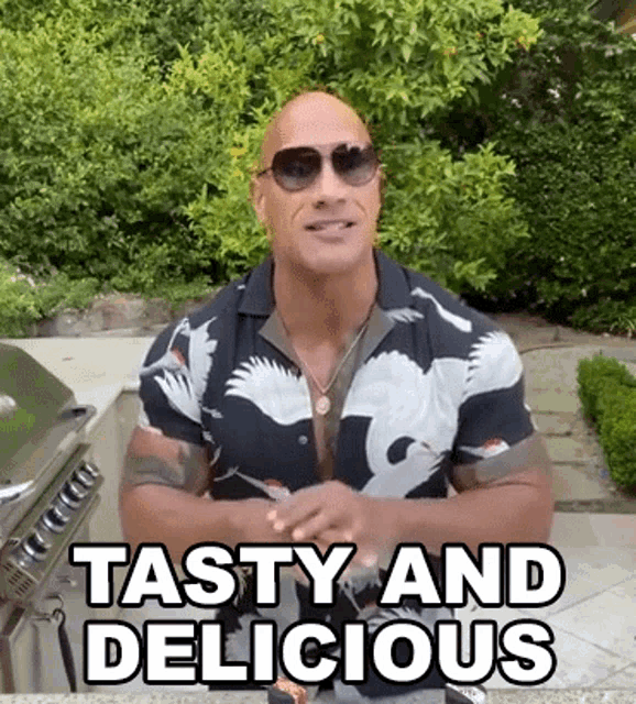 Tasty And Delicious Dwayne Johnson Tasty And Delicious Dwayne Johnson The Rock Discover