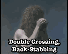 More End Man GIF - Overkill Metal Double Crossing GIFs