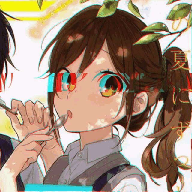 Anime Matching Pfp Anime GIF - Anime Matching Pfp Matching Pfp Anime -  Discover & Share GIFs