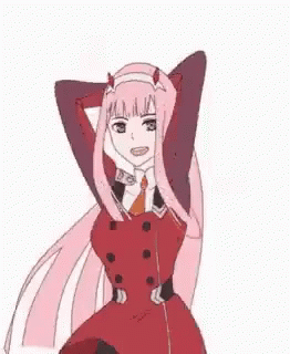 Sayori Dancing! - Anime and cartoon gif avatar