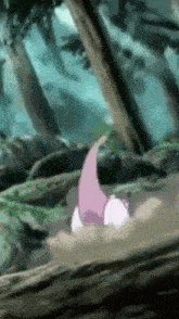 Pokemon Anime GIF - Pokemon Anime Mewtwo GIFs