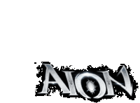 Aion Game Sticker - Aion Game Logo Stickers