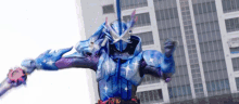 Kamen Rider Saber Kamen Rider Cross Saber GIF
