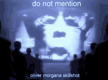 Morgana GIF - Morgana GIFs