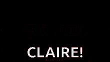 Claire Baby Girl GIF - Claire Baby Girl GIFs