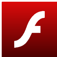 Adobe Flash Player Adobe Sticker - Adobe Flash Player Adobe Stickers