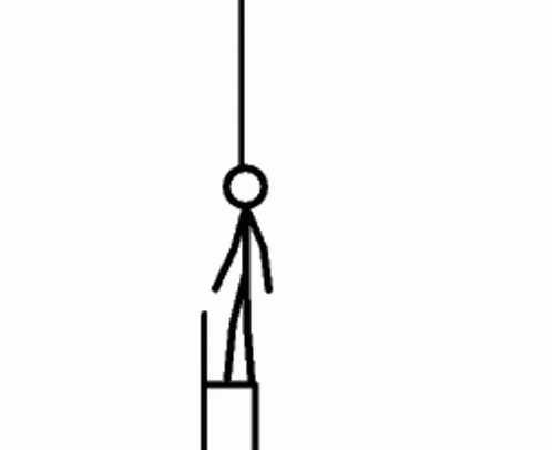 GIFs de Hang Man | Tenor