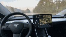 Tesla Tesla Model3 GIF