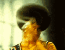 Fro Afro GIF