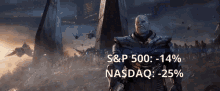 Thanos Stock Market GIF - Thanos Stock Market Stonks GIFs