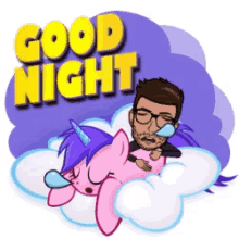 Goodnight Sleeping GIF - Goodnight Sleeping GIFs