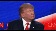 Trump Ma Va Cac GIF - Trump Ma Va Cac Ma Vai A Cacare GIFs