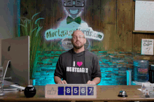Mike Cox Mortgage Nerds GIF - Mike Cox Mortgage Nerds Idk GIFs