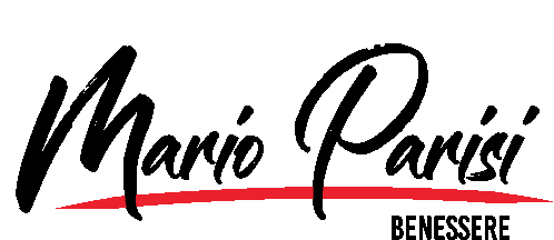 Benessere Mario Parisi Sticker - Benessere Mario Parisi Text Stickers