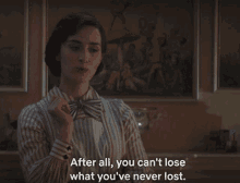 Mary Poppins Returns Lose GIF - Mary Poppins Returns Lose Emily Blunt GIFs