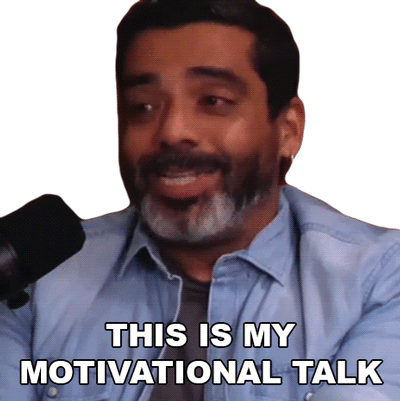 This Is My Motivational Talk Jeeveshu Ahluwalia Sticker - This Is My Motivational Talk Jeeveshu Ahluwalia Yeh Mera Motivational Talk Hai Stickers