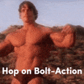 Bolt Action Wargaming GIF