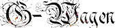 a black and white drawing of a dragon with colorful swirls around it