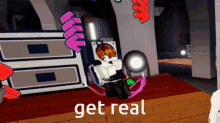 get real real polygo roblox funky