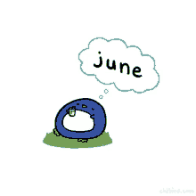 June GIF - June GIFs