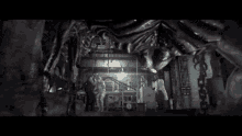 Horror Video Game GIF - Horror Video Game The Evil Within GIFs