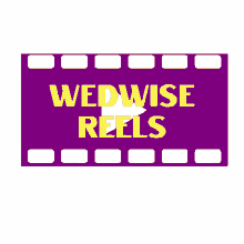reels wedwise