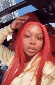 Jayda Wayda Jayda Cheaves GIF - Jayda Wayda Jayda Cheaves Lil Baby GIFs