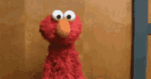 Elmo So What GIF - Elmo So What Whatever GIFs