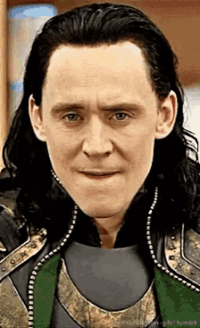 Tom Hiddleston Loki GIF - Tom Hiddleston Loki Whatever You Say GIFs