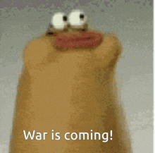 War Is Coming GIF - War Is Coming GIFs