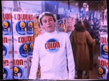 Colon GIF - Colon GIFs