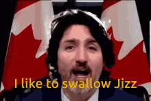 Trudeau GIF - Trudeau GIFs